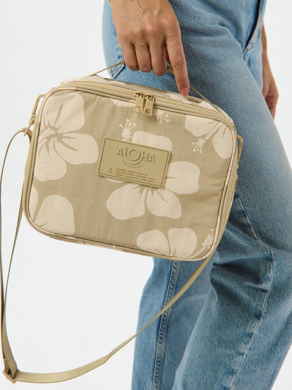 Aloha Collection Hana Hou Lunch Box